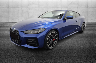 BMW Serie 4 Gran Coup&eacute; 420d 48V Msport Pro
