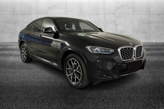 BMW X4 xDrive20d 48V Msport