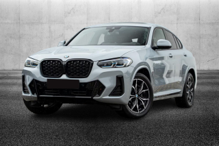 BMW X4 xDrive20d 48V Msport