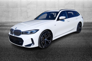 BMW Serie 3 320d 48V xDrive Touring Msport