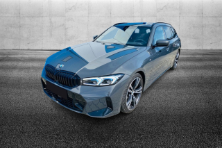 BMW Serie 3 320d 48V Touring Msport