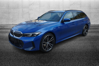 BMW Serie 3 320d 48V xDrive Touring Msport