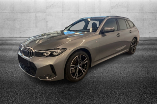 BMW Serie 3 320d 48V Touring Msport