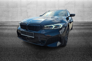 BMW Serie 3 320d 48V xDrive Touring Msport