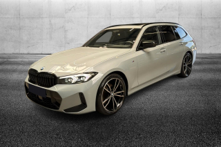 BMW Serie 3 320d 48V xDrive Touring Msport