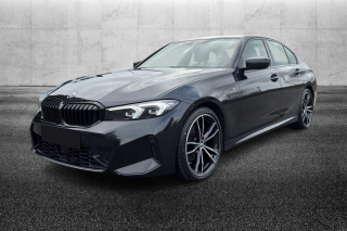 BMW Serie 3 320d 48V xDrive Msport
