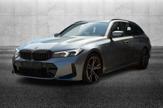 BMW Serie 3 320d 48V Touring Msport