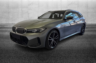 BMW Serie 3 320d 48V Touring Msport