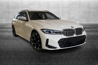 BMW Serie 3 320d 48V Touring Msport