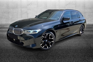 BMW Serie 3 320d 48V xDrive Touring Msport