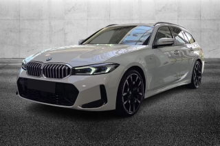 BMW Serie 3 320d 48V Touring Msport