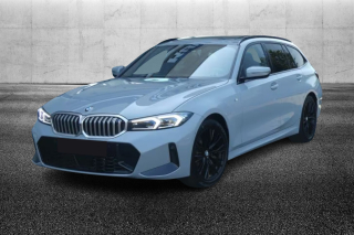 BMW Serie 3 320d 48V Touring Msport