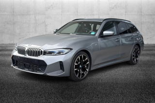 BMW Serie 3 320d 48V Touring Msport