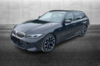 BMW Serie 3 320d 48V Touring Msport