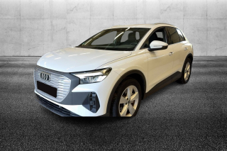 AUDI Q4 e-tron Q4 40 e-tron