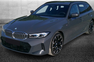 BMW Serie 3 320d 48V Touring Msport