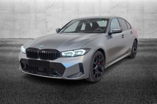 BMW Serie 3 320d 48V xDrive Msport Pro