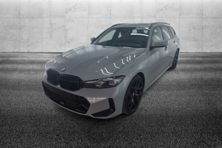 BMW Serie 3 320d 48V xDrive Touring Msport
