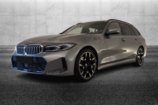 BMW Serie 3 320d 48V xDrive Touring Msport