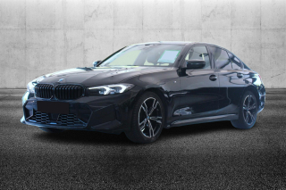 BMW Serie 3 318d 48V Msport