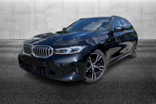 BMW Serie 3 320d 48V xDrive Touring