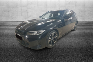 BMW Serie 3 320d 48V xDrive Touring Msport