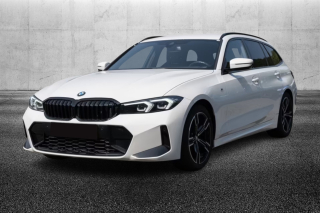 BMW Serie 3 320d 48V Touring Msport