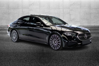 MERCEDES Classe E E 220 d Mild hybrid AMG Line Advanced
