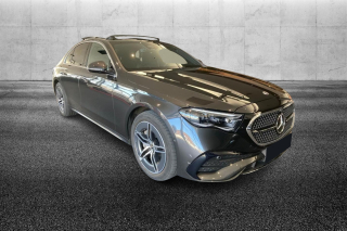 MERCEDES Classe E E 300 de hybrid EQ AMG Line Advanced Plus