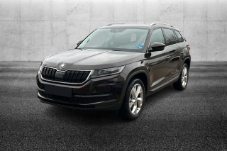 SKODA Kodiaq 2.0 TDI SCR DSG Ambition