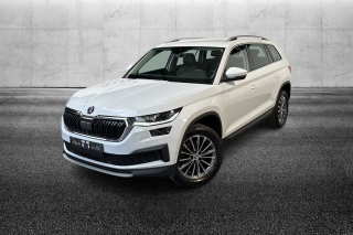 SKODA Kodiaq 2.0 TDI EVO SCR DSG Style