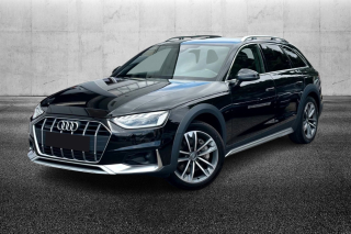 AUDI A4 allroad 45 TFSI 245 CV S tronic