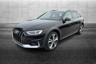 AUDI A4 allroad 50 TDI tiptronic