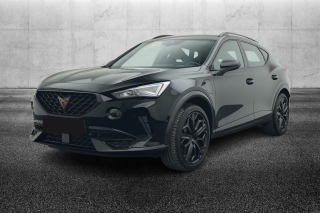 CUPRA Formentor  1.4 e-Hybrid 245CV DSG Tribe Edition