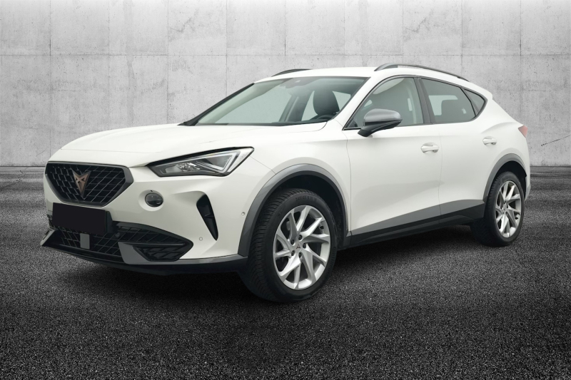 CUPRA Formentor  1.5 TSI DSG