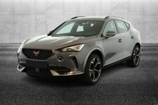 CUPRA Formentor  1.5 TSI DSG