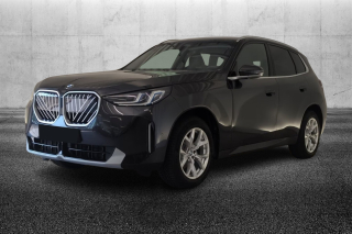 BMW X3 xDrive20d 48V