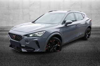 CUPRA Formentor  2.0 TSI DSG VZ