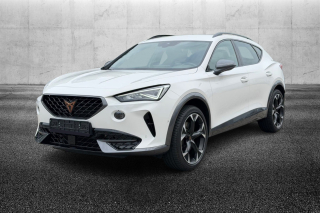CUPRA Formentor  2.0 TSI DSG VZ