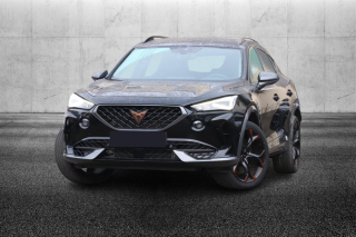 CUPRA Formentor  2.0 TSI 4Drive DSG VZ