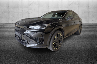 CUPRA Formentor  2.0 TDI DSG Tribe Edition