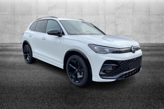 VOLKSWAGEN Tiguan 2.0 TDI 150 CV DSG R-Line