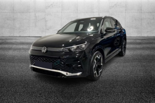 VOLKSWAGEN Tiguan 2.0 TDI 150 CV DSG R-Line