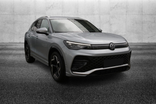 VOLKSWAGEN Tiguan 2.0 TDI 150 CV DSG R-Line