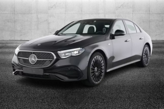 MERCEDES Classe E E 400 e hybrid EQ 4Matic AMG Line Advanced Plus