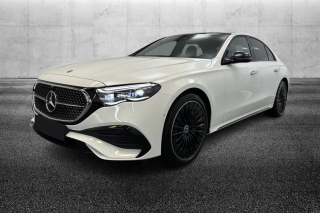 MERCEDES Classe E E 400 e hybrid EQ 4Matic AMG Line Advanced Plus