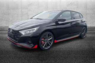 HYUNDAI i20 N 1.6 T-GDI N-Performance