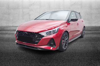 HYUNDAI i20 N 1.6 T-GDI N-Performance