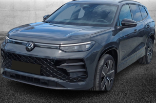 VOLKSWAGEN Tayron 2.0 TDI SCR 193 CV 4Motion DSG R-Line