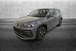 VOLKSWAGEN Tayron 2.0 TDI SCR 193 CV 4Motion DSG R-Line